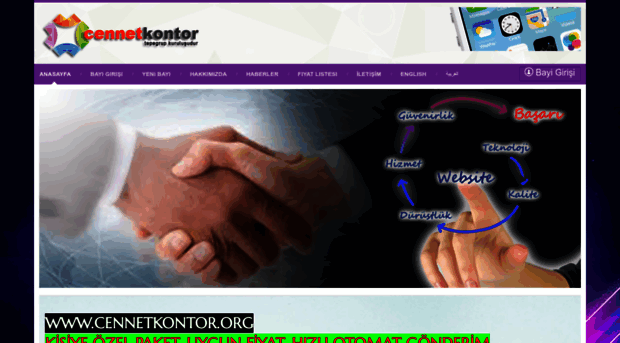 cennetkontor.org