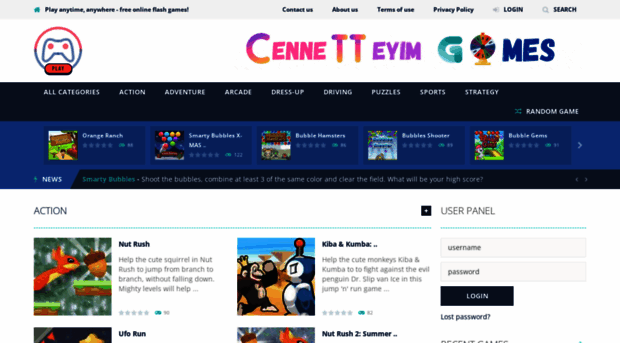 cennetteyim.com