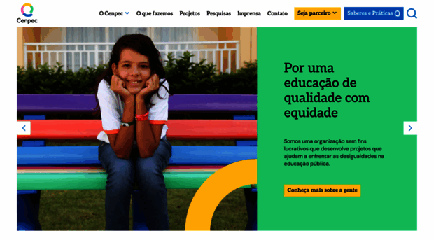 cenpec.org.br