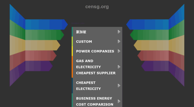 censg.org