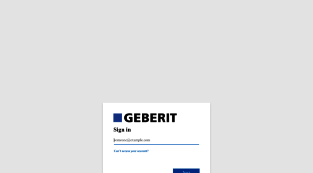 censhare.geberit.com