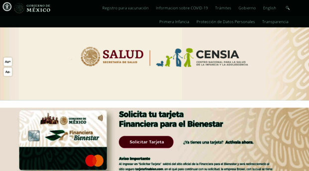 censia.salud.gob.mx