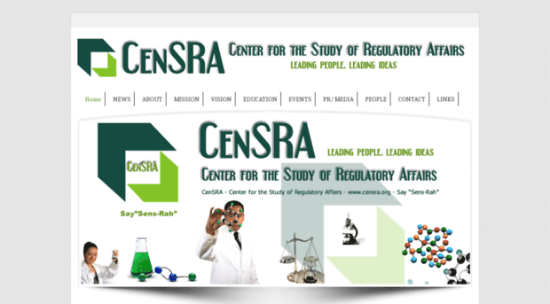 censra.org