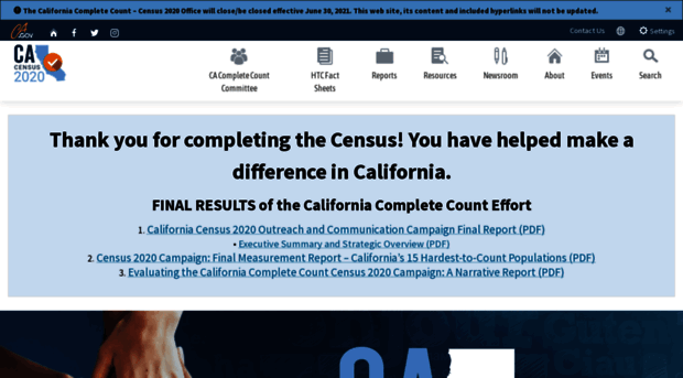 census.ca.gov