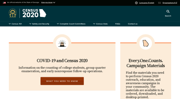 census.georgia.gov