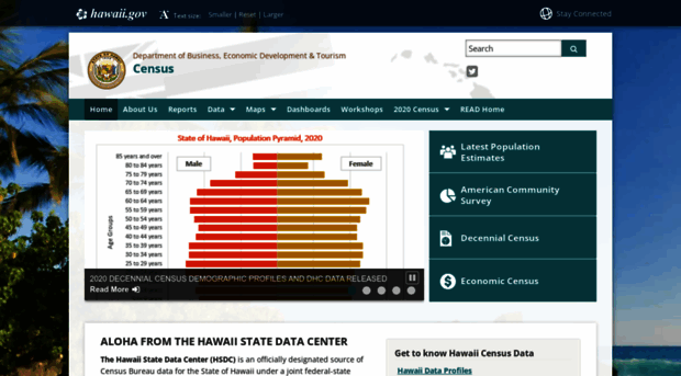 census.hawaii.gov