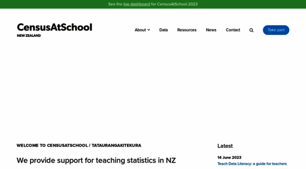 censusatschool.org.nz