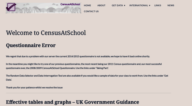 censusatschool.org.uk