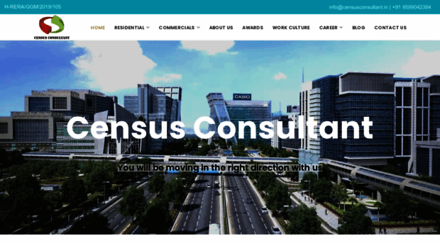 censusconsultant.in