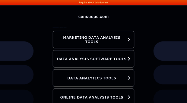 censuspc.com