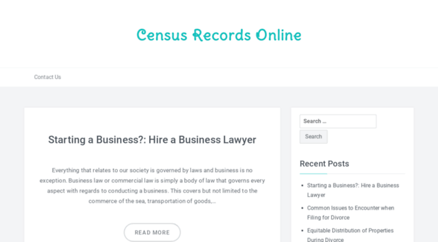 censusrecordsonline.com