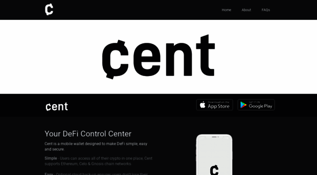 cent.finance