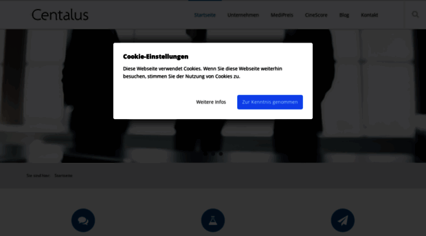 centalus.de