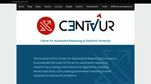 centaur.stanford.edu