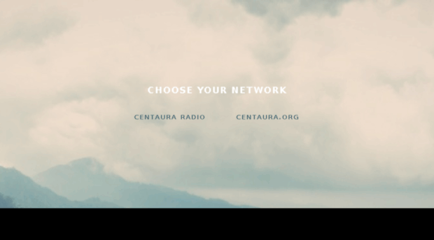 centauranetwork.com