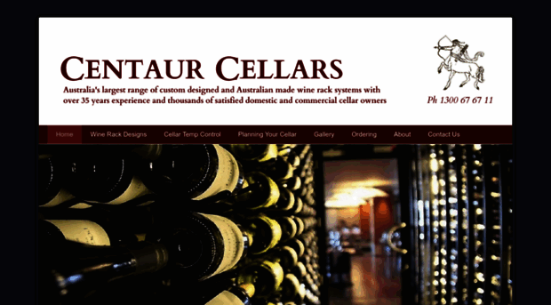 centaurcellars.com.au