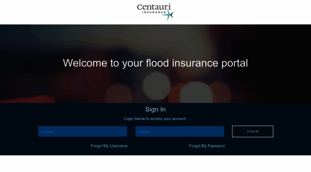 centauri.torrentflood.com - Centauri Specialty Insurance C ...