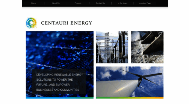 centaurienergyllc.com