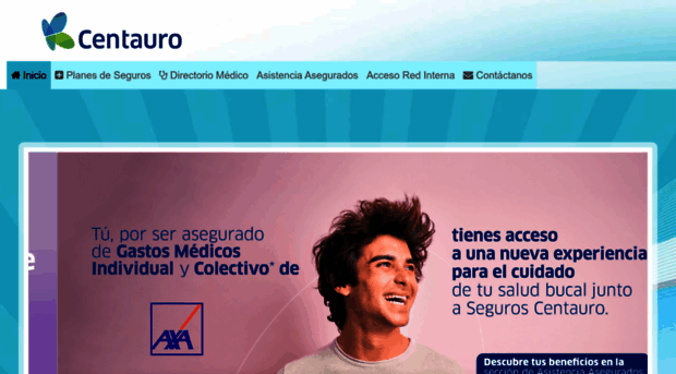 centauro.com.mx