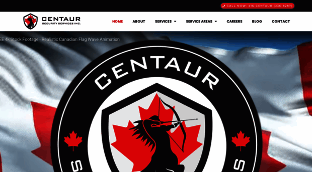 centaursecurity.ca