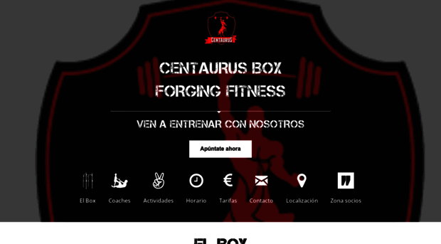 centaurus-box.com