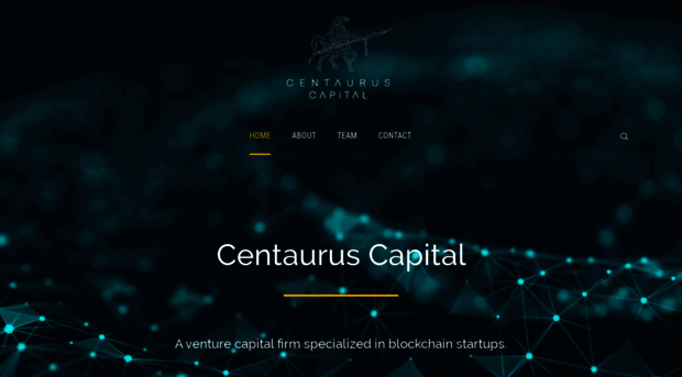 centaurus.capital