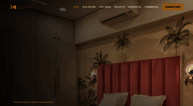 centaurusdesigns.com