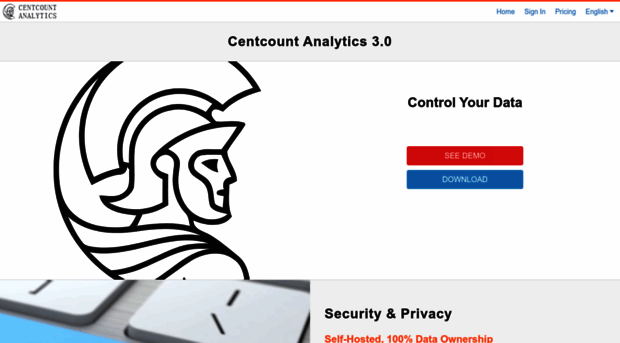 centcount.com