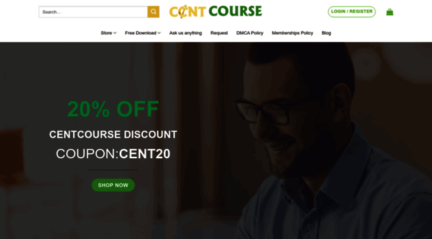 centcourse.com