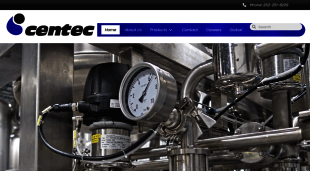 centec-usa.com