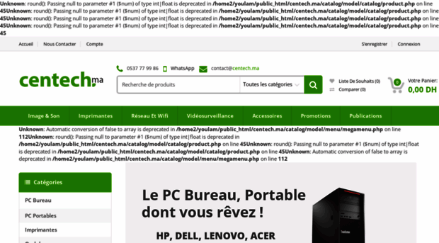 centech.ma