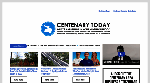 centenarytoday.com.au