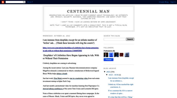 centennial-man.blogspot.com