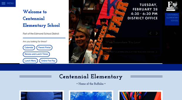 centennial.edmondschools.net