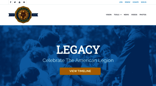 centennial.legion.org