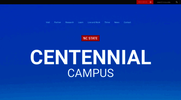 centennial.ncsu.edu