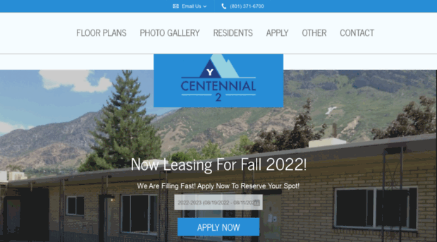 centennial2.prospectportal.com