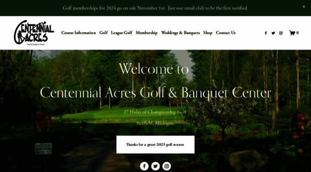 centennialacres.com