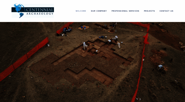 centennialarchaeology.com
