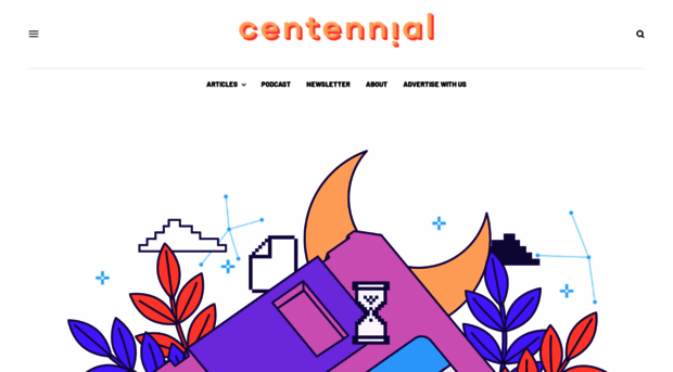 centennialbeauty.com