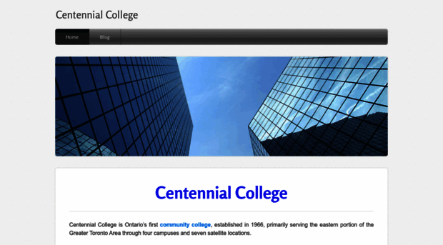 centennialcollege.weebly.com