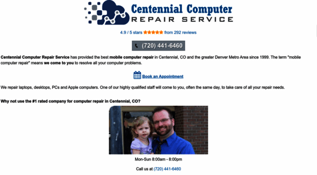 centennialcomputerrepair.com