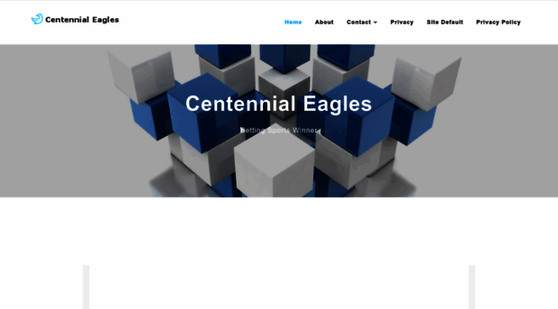 centennialeagles.org