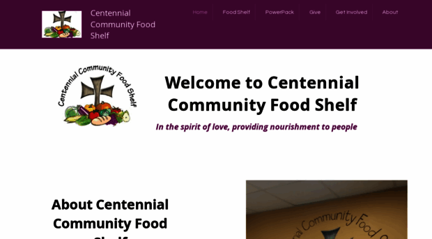 centennialfoodshelf.org