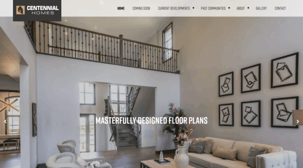 centennialhomesniagara.com