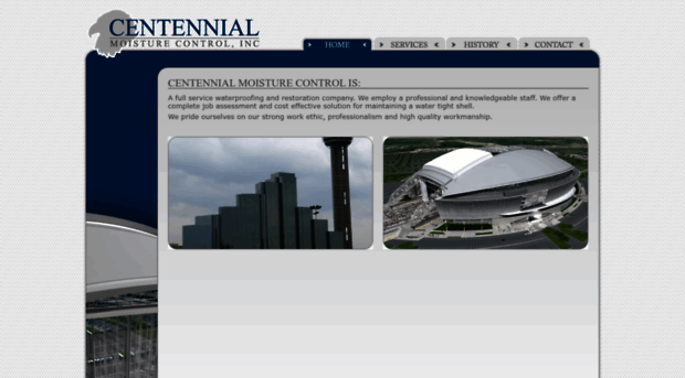 centennialmc.com