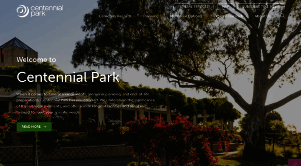 centennialpark.org