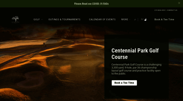 centennialparkmunster.com