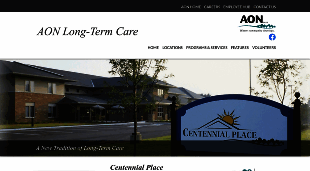 centennialplace.com