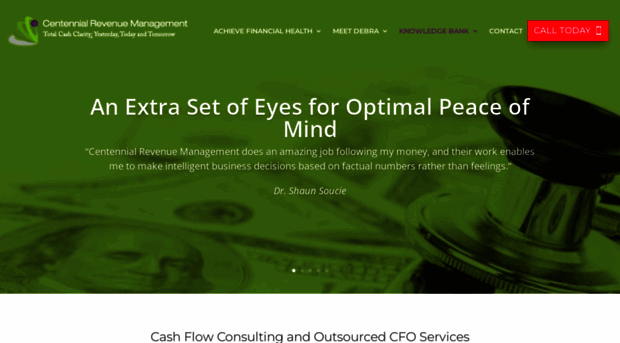 centennialrevenuemanagement.com